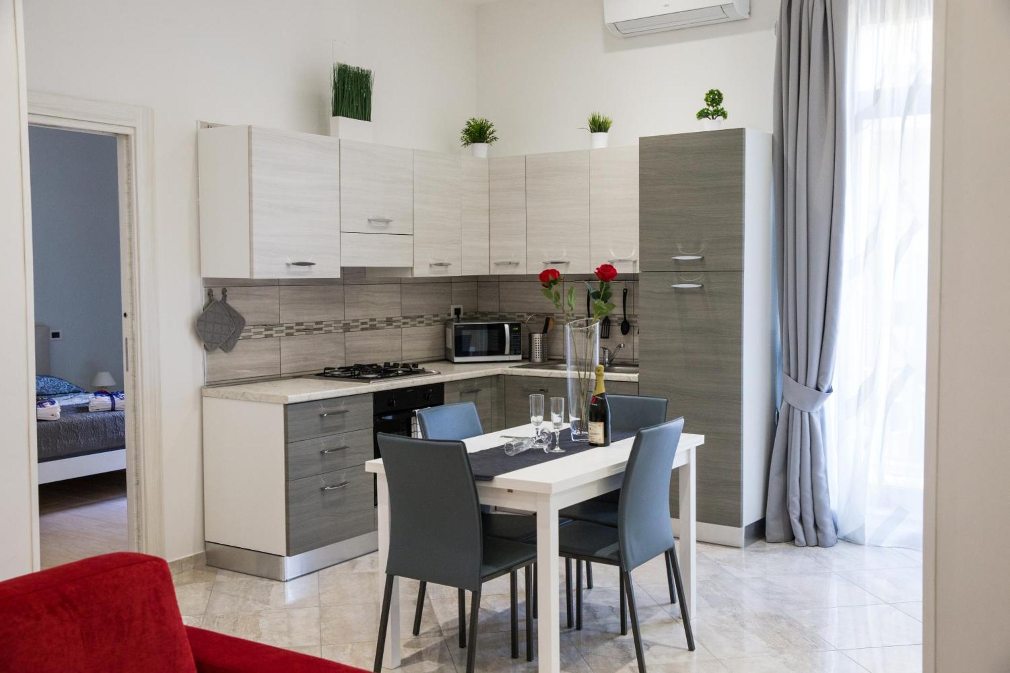 Suite dei Principati Salerno Esterno foto